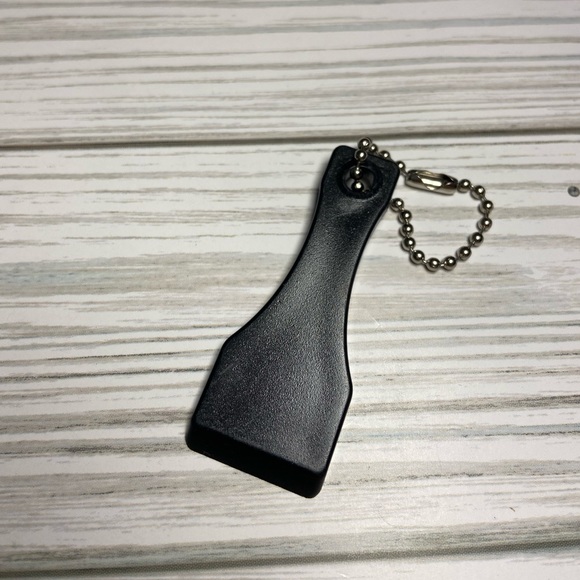 Lotto scratch off keychain - Picture 2 of 4